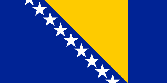 Bosnia And Herzegovina