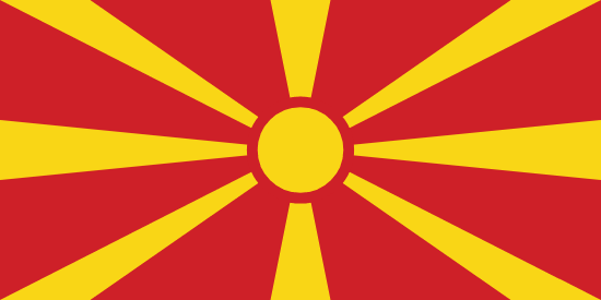 Macedonia