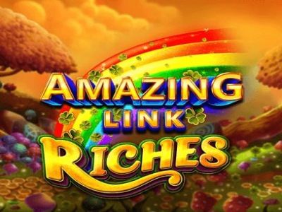 Amazing Link Riches