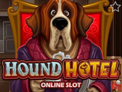 Hound Hotel