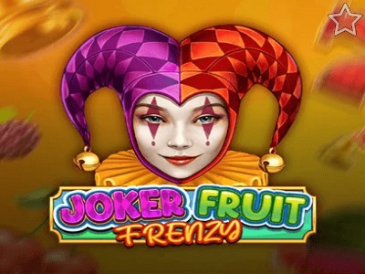 Joker Fruit Frenzy