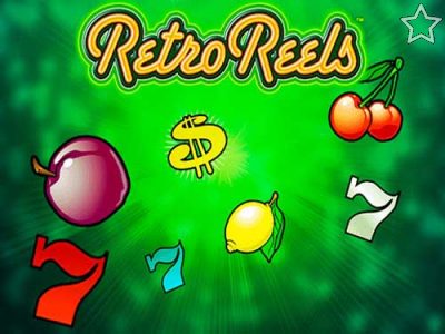 Retro Reels