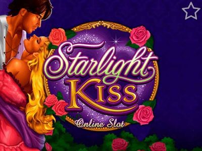 Starlight Kiss Mobile