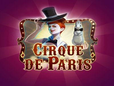 Cirque de Paris