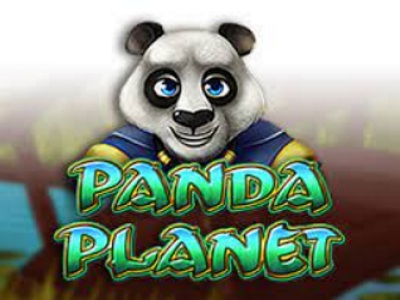 Panda Planet