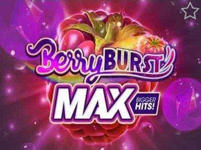 Berryburst MAX