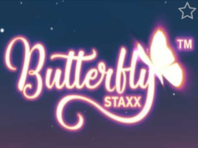 Butterfly Staxx Touch