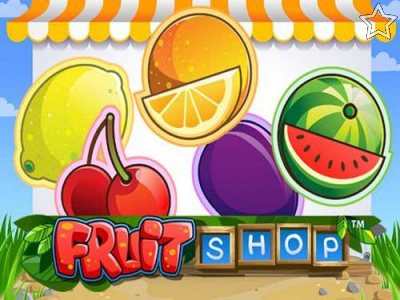 Fruit Shop Touch