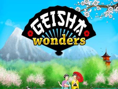 Geisha Wonders