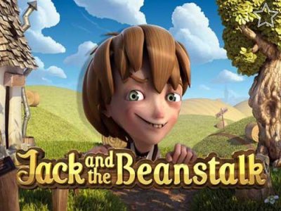 Jack and the Beanstalk Touch