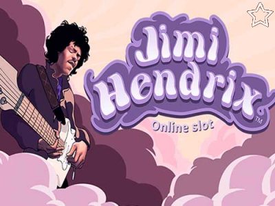 Jimi Hendrix