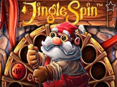 Jingle Spin