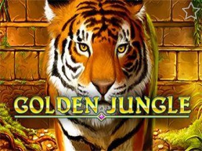 Golden Jungle