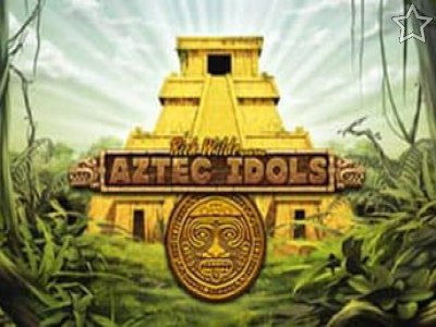 Aztec Idols