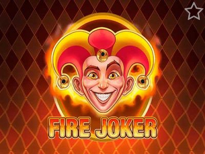 Fire Joker