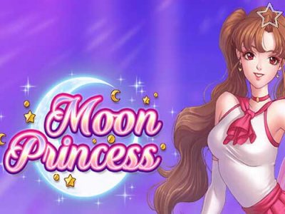 Moon Princess Mobile