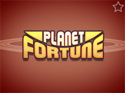 Planet Fortune