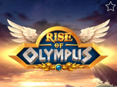 Rise of Olympus Touch