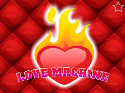 Love Machine