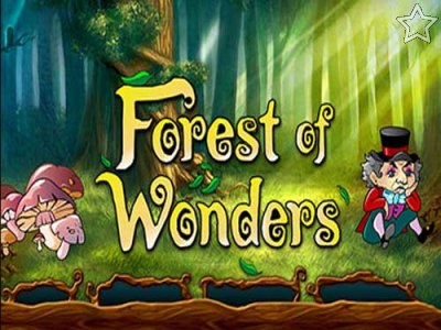 Forest of Wonders