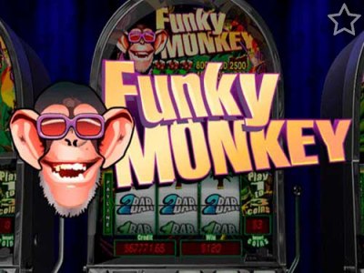 Funky Monkey