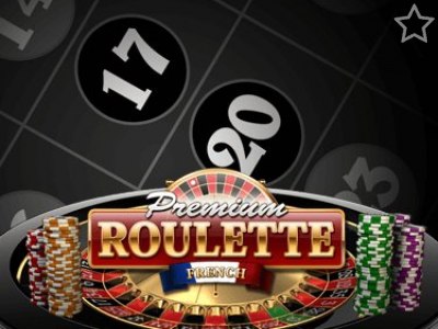 Premium French Roulette