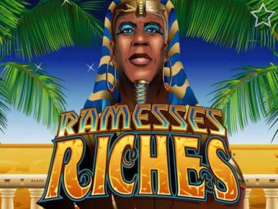 Ramesses Riches Mobile