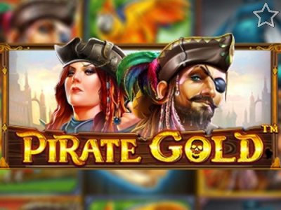 Pirate Gold