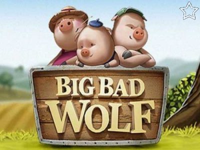 Big Bad Wolf Mobile