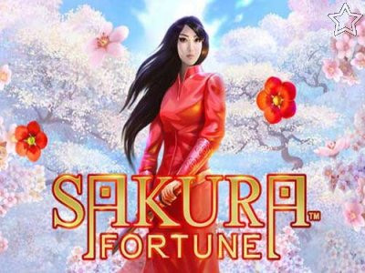 Sakura Fortune Mobile