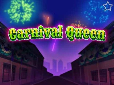 Carnival Queen