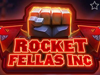 Rocket Fellas Inc