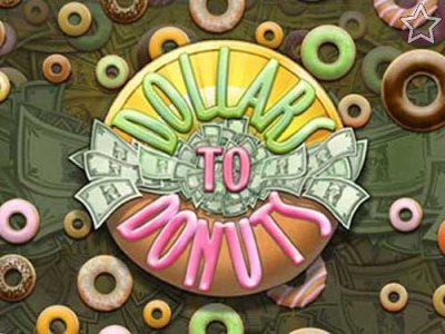 Dollars to Donuts