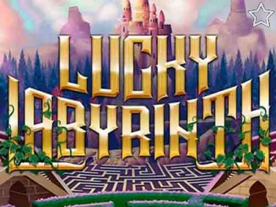 Lucky Labyrinth Mobile