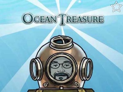 Ocean Treasure