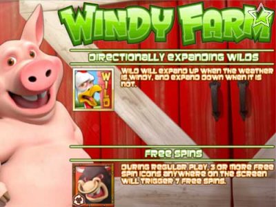 Windy Farm