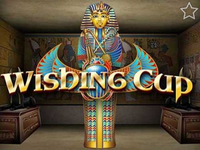 Wishing Cup Mobile