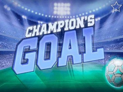 Champions Goal