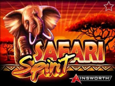 Safari Spirit