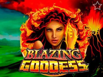 Blazing Goddess Mobile