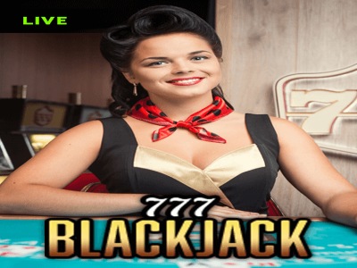 Live 777 Blackjack