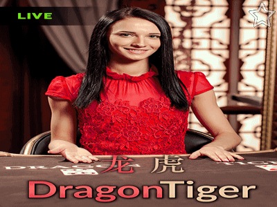 Live Dragon Tiger