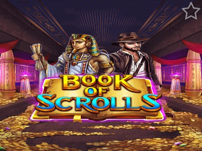 Book of Scrolls