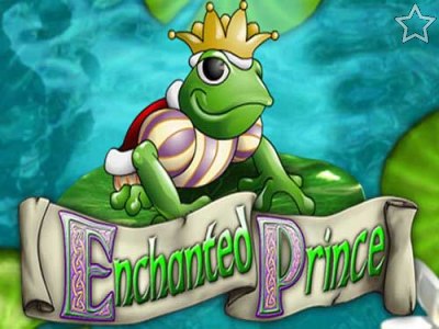 Enchanted Prince