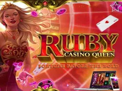 Ruby Casino Queen