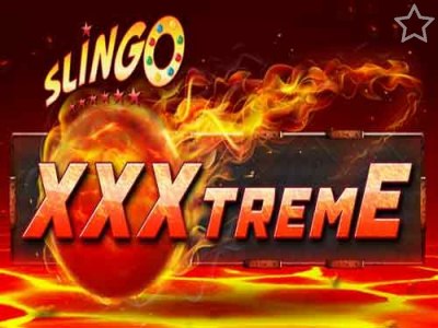 Slingo XXXtreme