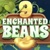 9 Enchanted Beans