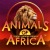 Animals of Africa