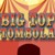 Big Top Tombola