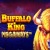 Buffalo King Megaways